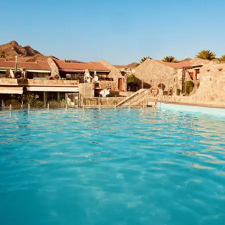Holiday home M&f Golf Views. Walk To La Playa de Tauro