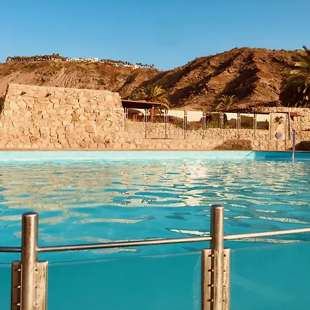 Holiday home M&f Golf Views. Walk To La Playa de Tauro