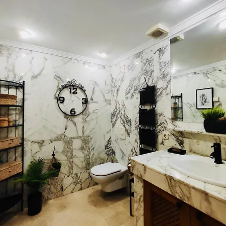 Semesterbostad M&f Golf Views. Walk To Mogán