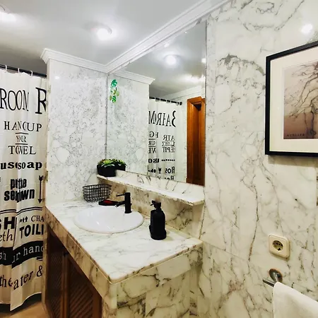 M&f Golf Views. Walk To * Mogán