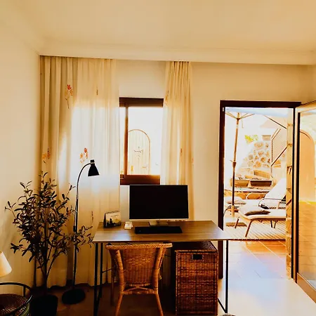 Semesterbostad M&f Golf Views. Walk To