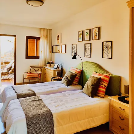 M&f Golf Views. Walk To * Mogán