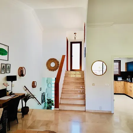 M&f Golf Views. Walk To