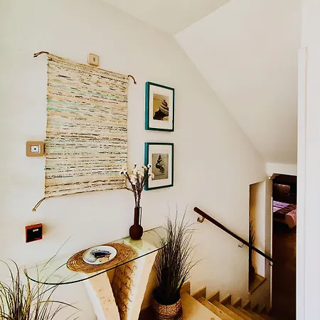 Semesterbostad M&f Golf Views. Walk To *