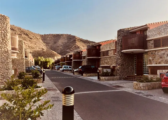 M&f Golf Views. Walk To Mogan